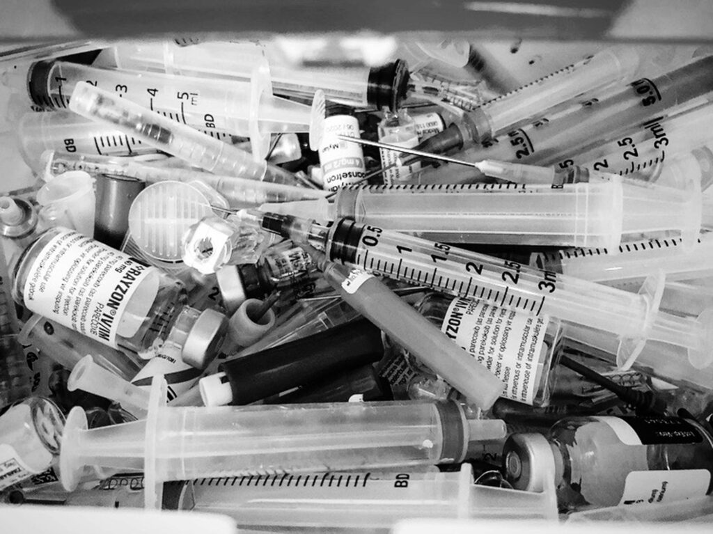 Vaccinaties