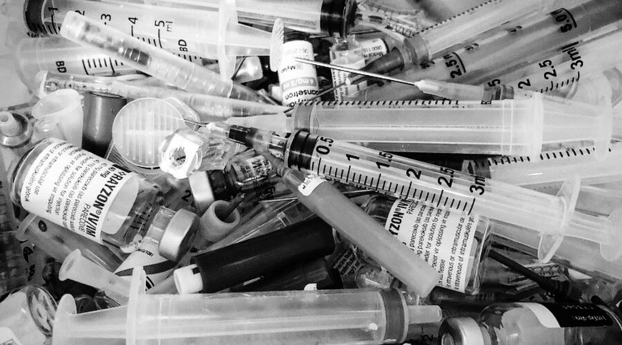 Vaccinaties