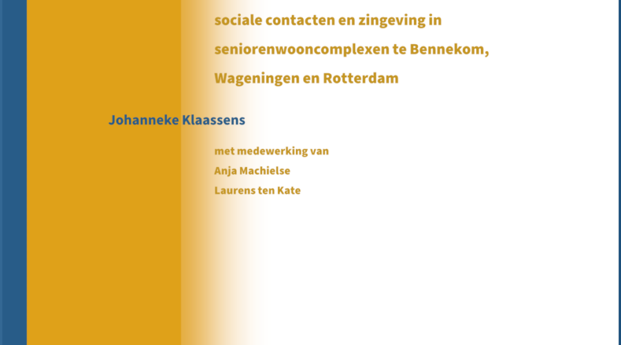We willen hier nooit meer weg