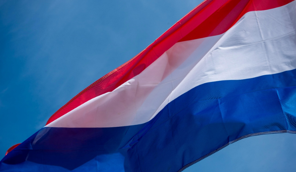 Nederlandse vlag