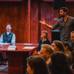 flip the script - studio Universiteit Utrecht